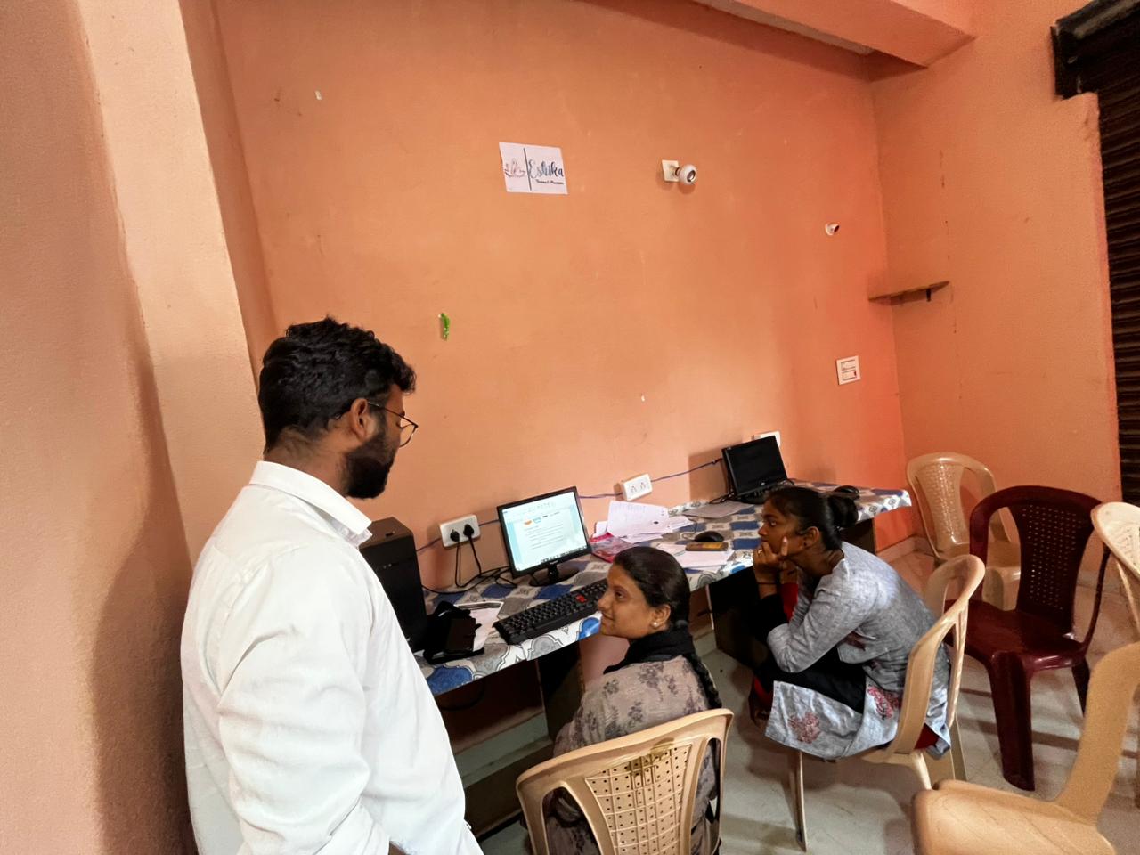 Web Development Workshop